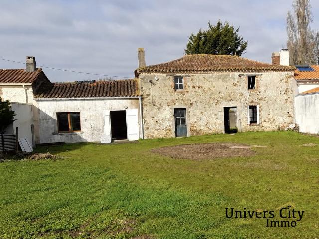 Maison 5 pièces 140 m²