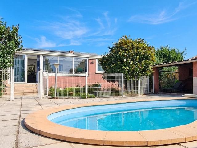 Maison 5 pièces 140 m²