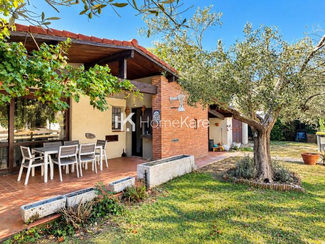 Maison 5 pièces 140 m²