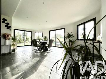 Maison 5 pièces 140 m²