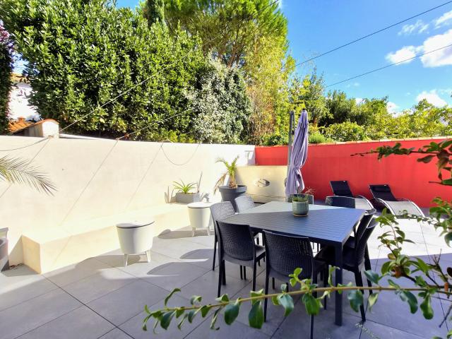 Maison 5 pièces 140 m²