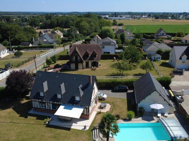 Maison 5 pièces 140 m²