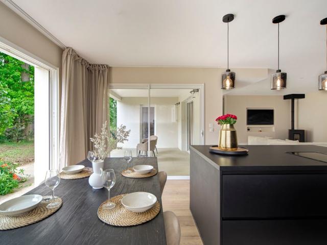 Maison 5 pièces 140 m²