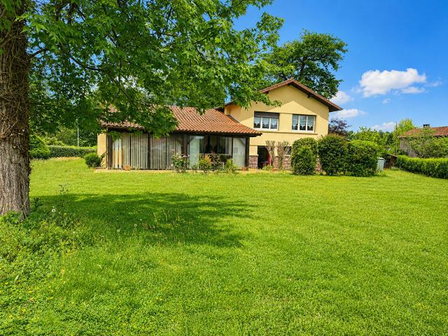 Maison 5 pièces 140 m²