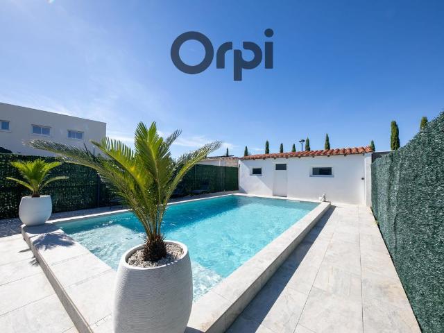 Maison 5 pièces 140 m²