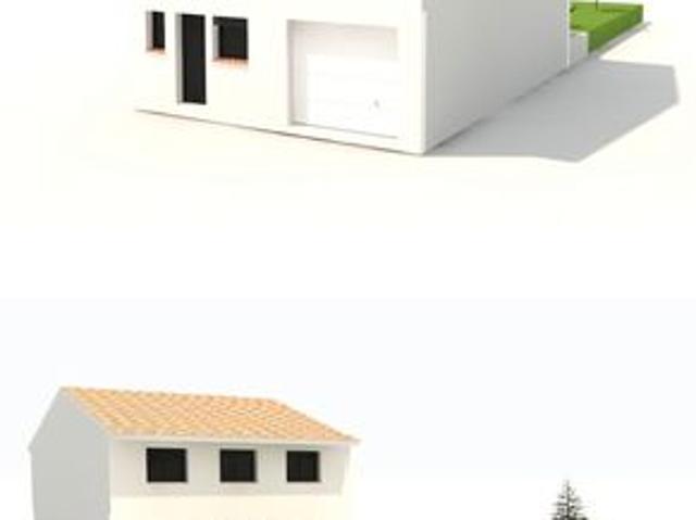 Maison 5 pièces 140 m²