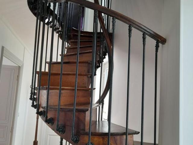 Maison 5 pièces, 140 m² à louer à Archiac 17520
