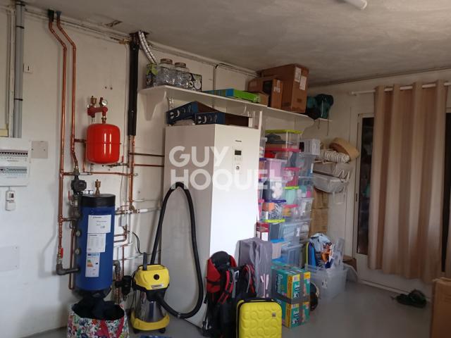 Maison 5 pièces, 140 m² à louer à Carpentras 84200