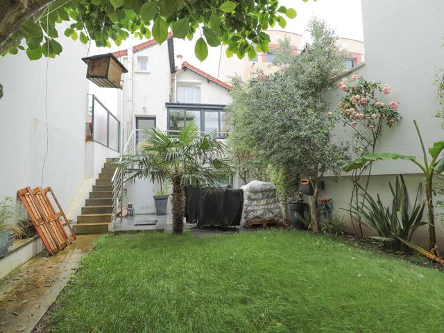 Maison 5 pièces, 140 m² à louer à Clamart 92140