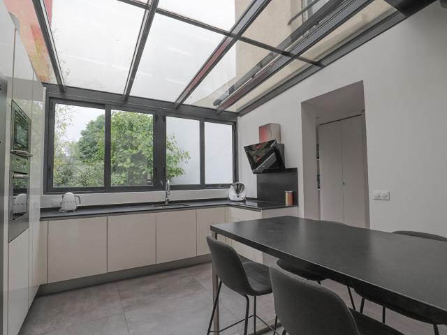 Maison 5 pièces, 140 m² à louer à Clamart 92140