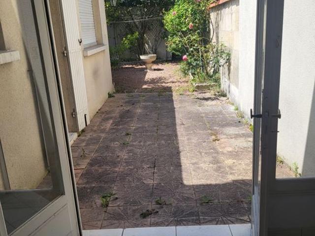 Maison 5 pièces, 140 m² à louer à Libourne 33500