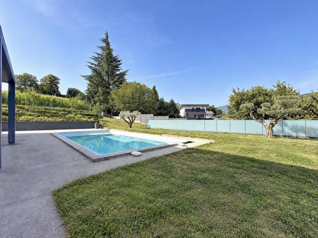 Maison 5 pièces 141 m²