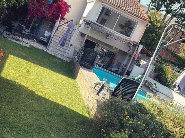 Maison 5 pièces 141 m²