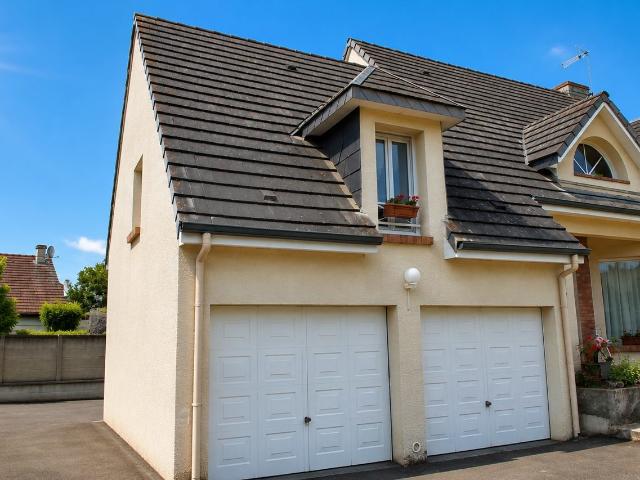 Maison 5 pièces 141 m²
