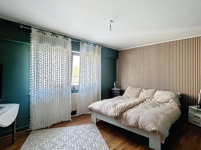 Maison 5 pièces 141 m²