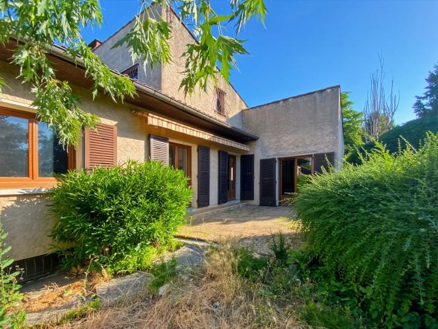 Maison 5 pièces 141 m²
