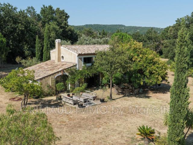 Maison 5 pièces 141 m²