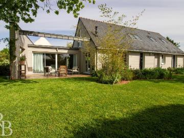 Maison 5 pièces 141 m²