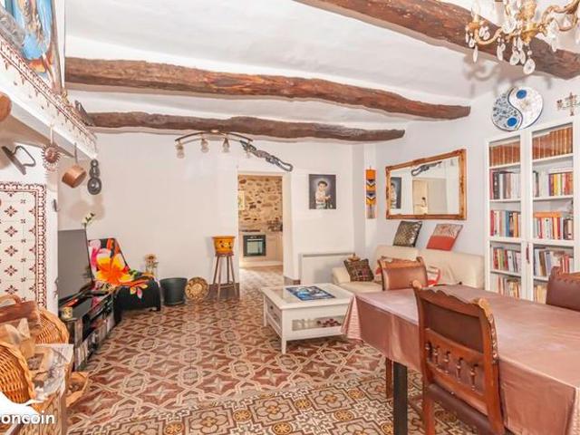 Maison 5 pièces 141 m²