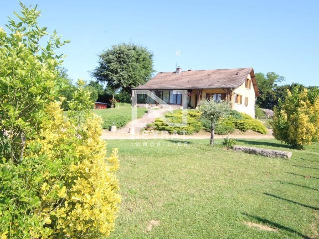 Maison 5 pièces 141 m²