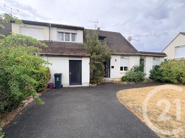 Maison 5 pièces 141 m²
