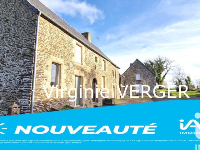 Maison 5 pièces 141 m²