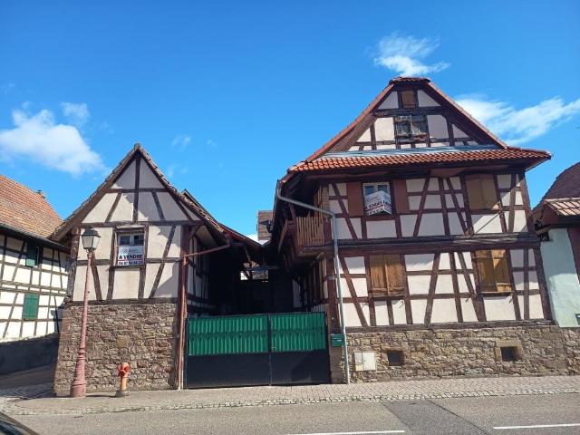 Maison 5 pièces 141 m²