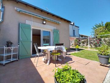 Maison 5 pièces 141 m²