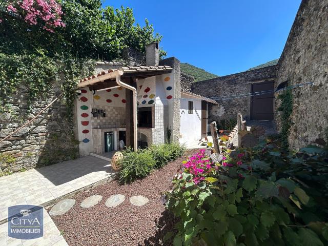 Maison 5 pièces 141 m²