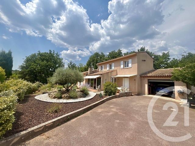 Maison 5 pièces 141 m²