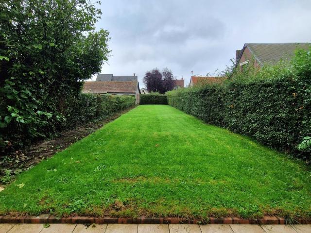 Maison 5 pièces 141 m²