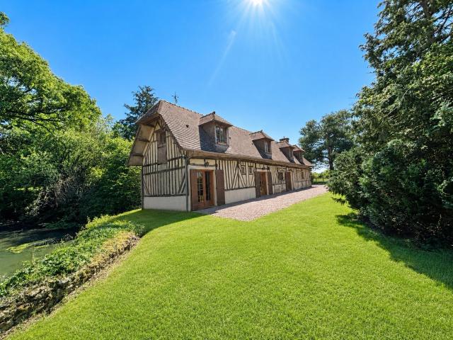 Maison 5 pièces 141 m²