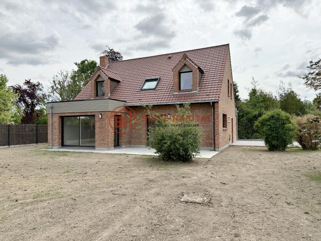 Maison 5 pièces 141 m²