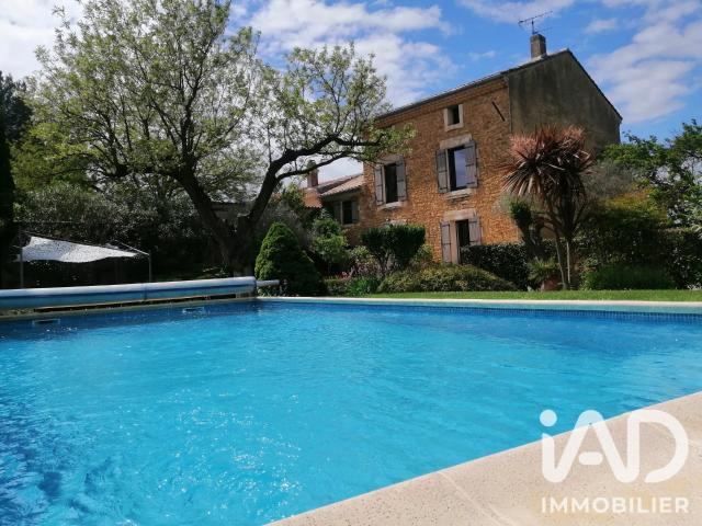 Maison 5 pièces 141 m²
