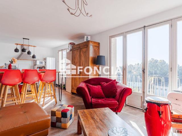 Maison 5 pièces 141 m²