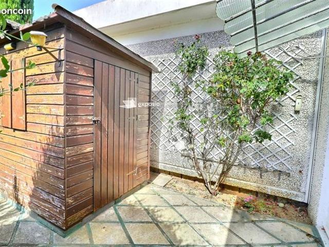 Maison 5 pièces 141 m²