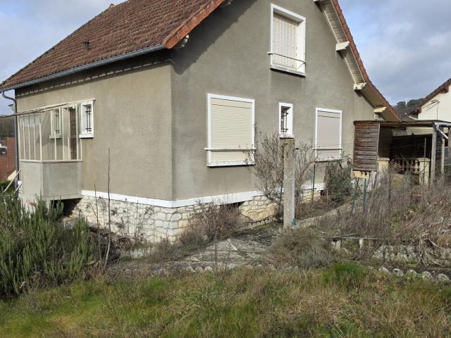 Maison 6 pièces 141 m²