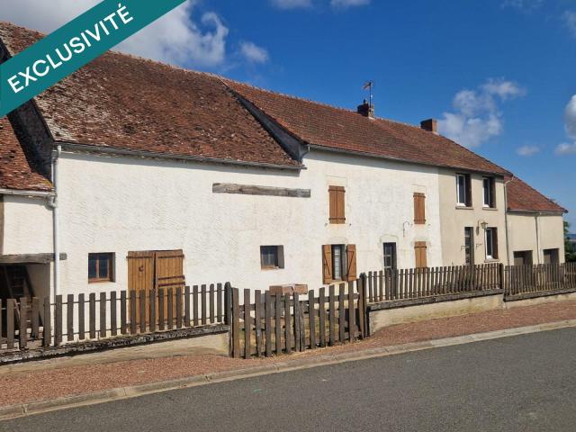 Maison 5 pièces 141 m²