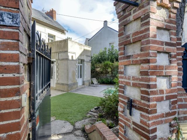 Maison 5 pièces 141 m²