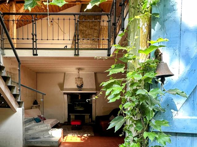 Maison 5 pièces 141 m²