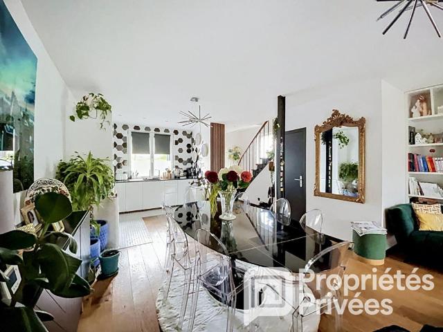 Maison 5 pièces 141 m²