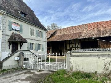 Maison 5 pièces 141 m²