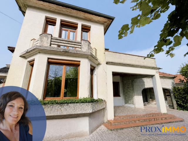 Maison 5 pièces 141 m²