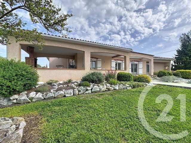 Maison 5 pièces 141 m²