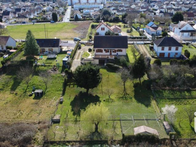 Maison 5 pièces 141 m²