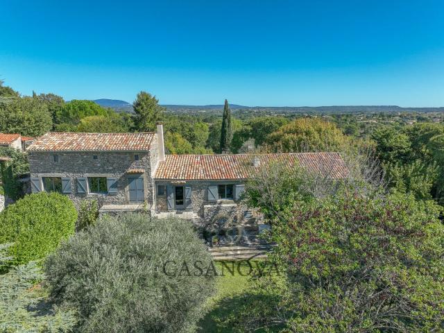 Maison 5 pièces 141 m²