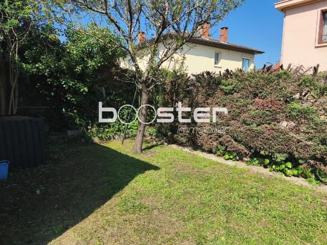 Maison 5 pièces 141 m²