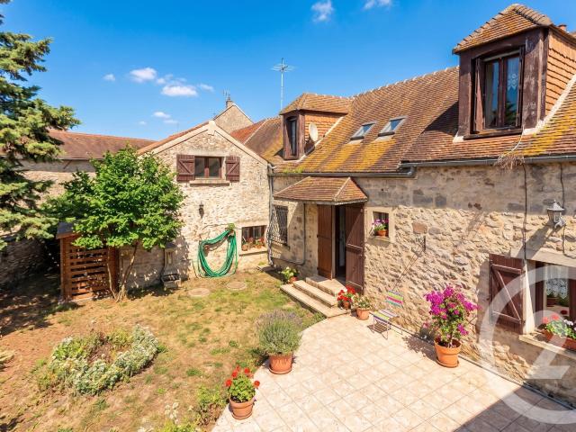 Maison 5 pièces 141 m²