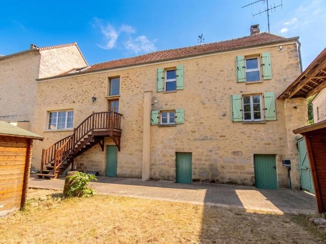 Maison 5 pièces 141 m²