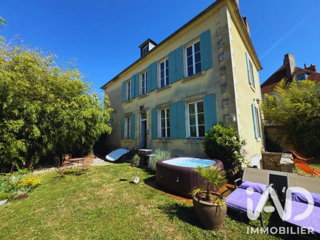 Maison 5 pièces 141 m²